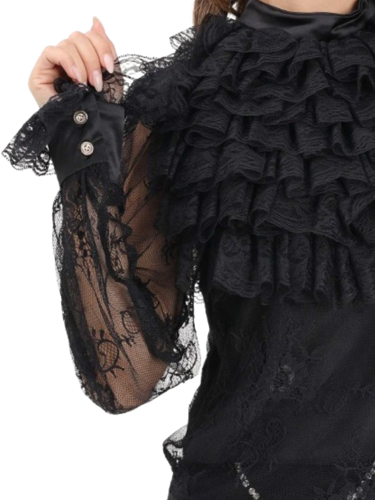 camicia fiano nero ateliermuloier camicia fiano nero ateliermuloier