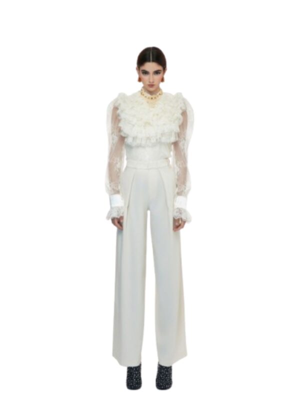 Blusa Fiano ODIODI