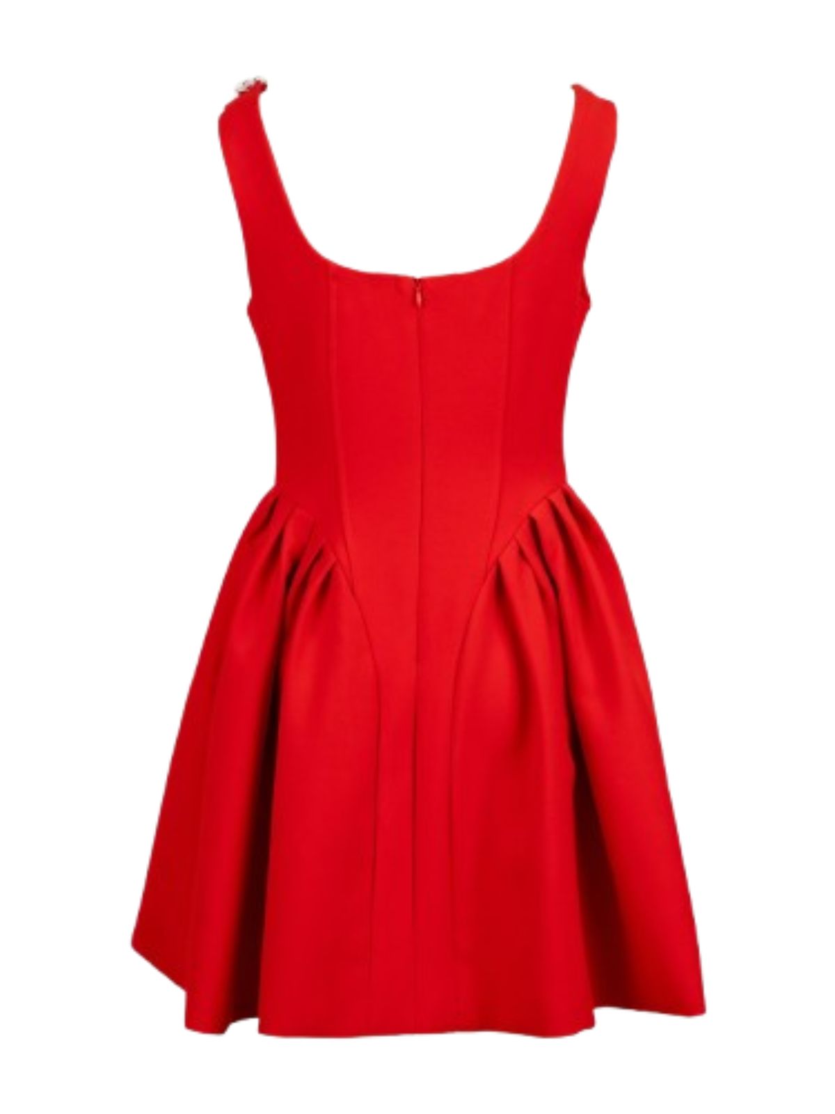 abito rosso abito rosso